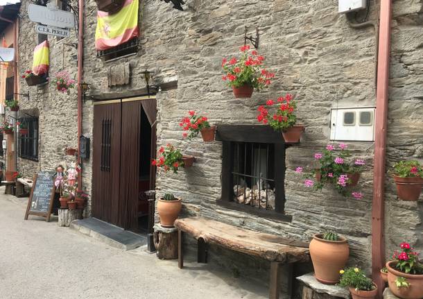 Cammino Santiago Villafranca