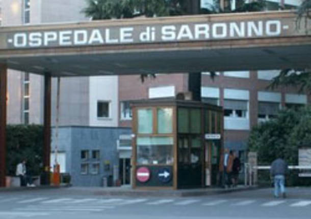 Le zanzare spadroneggiano all\'ospedale