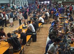 Tutti pazzi per Hearthstone