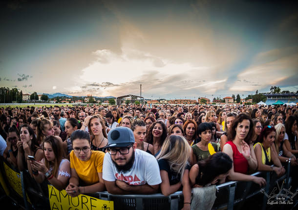 Ermal Meta, il concerto