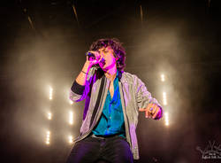 Ermal Meta, il concerto