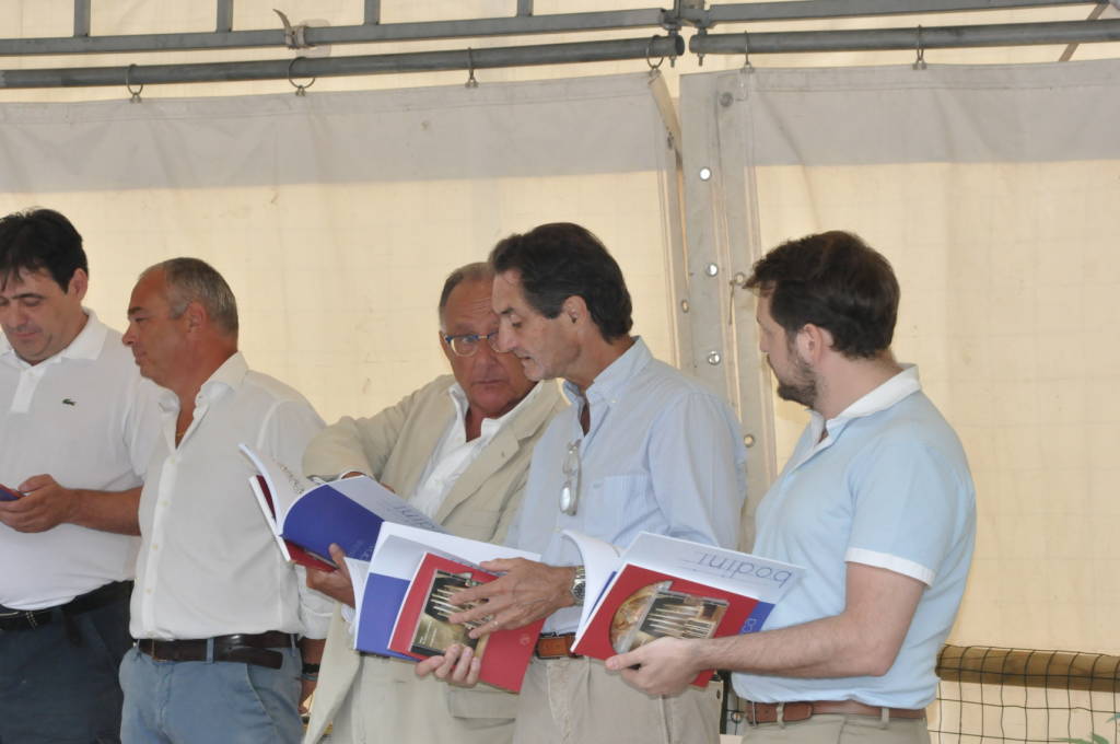 I 50 anni della Proloco di Azzio