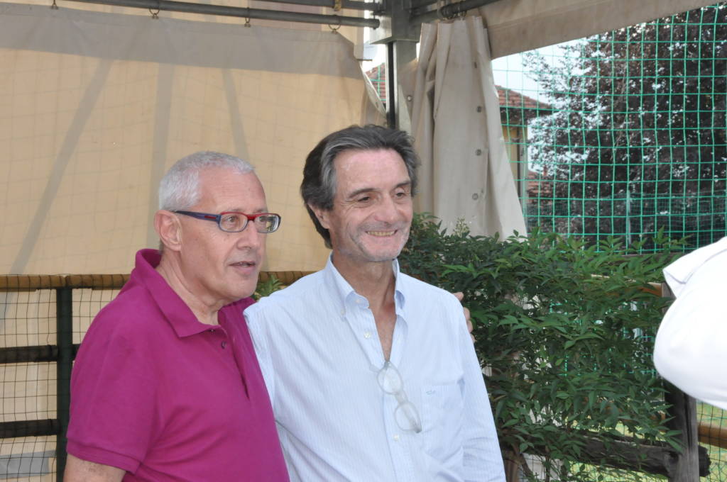 I 50 anni della Proloco di Azzio