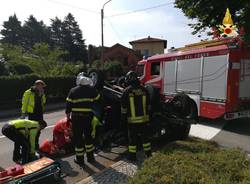 Incidente a Luino