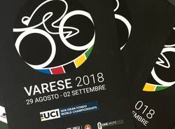 Presentazione Mondiali di Gran Fondo a Varese