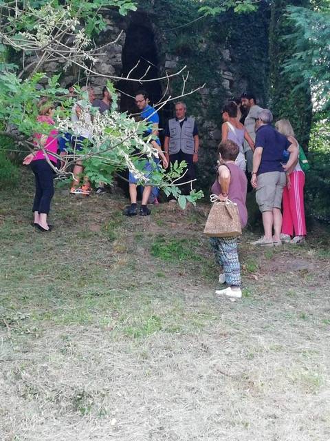 La Rocca di Orino