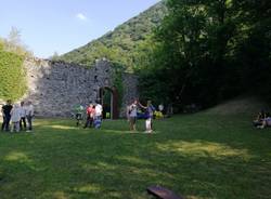 La Rocca di Orino