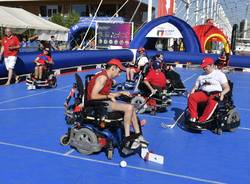 Oralimpics – l’Olimpiade degli Oratori