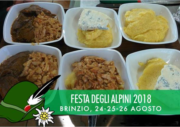 Festa degli Alpini e della Madonna della Neve