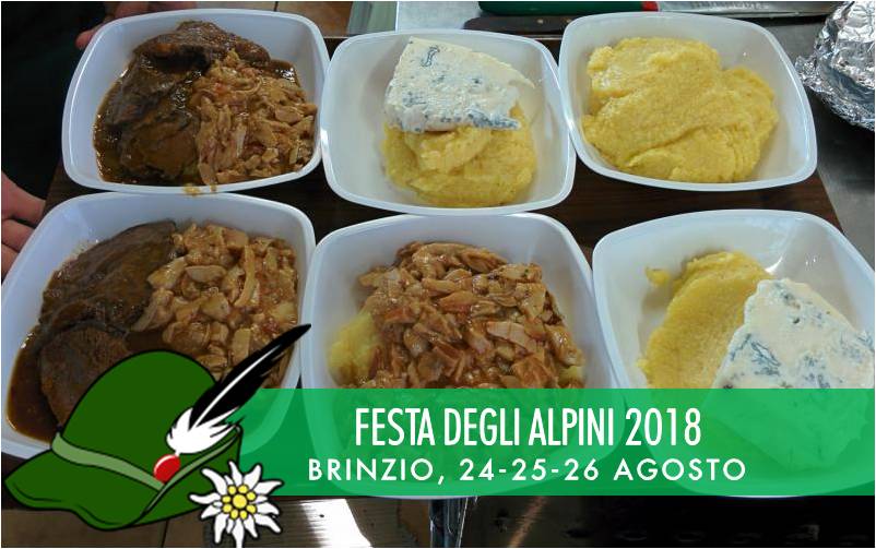 Festa degli Alpini e della Madonna della Neve