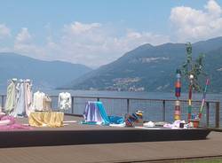 Luino, le emozioni del \"Fuori Salone\"