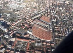 Ex Cantoni: ambientalisti all\'attacco: \"Aspettiamo una risposta sul bacino idrico\"