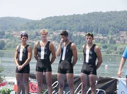 Campionati Italiani Ragazzi, Under23 ed Esordienti a Corgeno