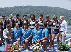 Campionati Italiani Ragazzi, Under23 ed Esordienti a Corgeno