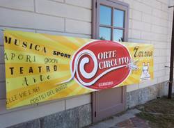 Cortecircuito si presenta