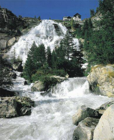 Cascata Toce
