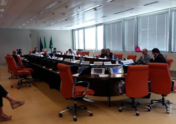 commissione sanità audizione 73 medici