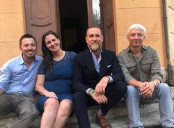 Consiglio asilo Abbiate