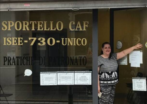 San Giorgio su Legnano – Controllo del Vicinato