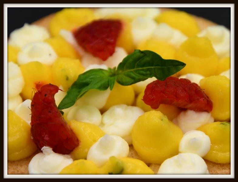 corso di alta cucina 