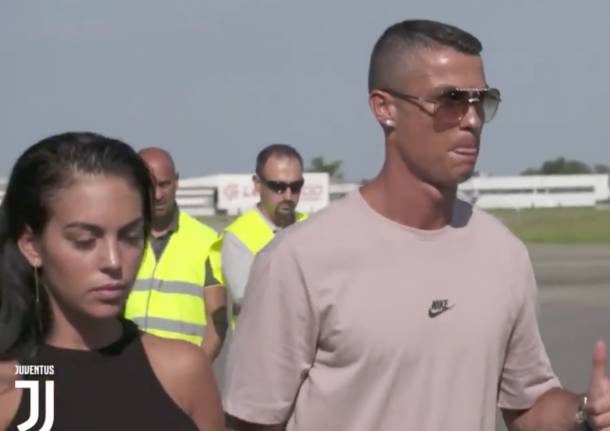 cristiano ronaldo caselle