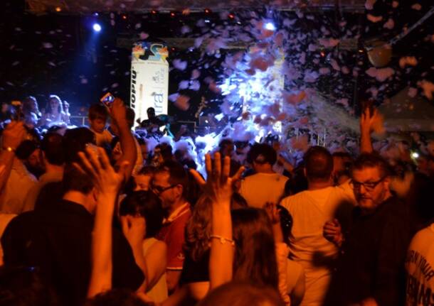 Castellanza, Notte Bianca 2018