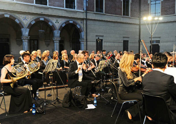 Orchestra AMEDEUS