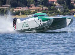 dubai police motonautica xcat stresa 2018