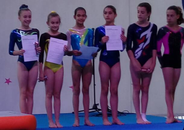 Perseverant non delude alle finali nazionali di Rimini