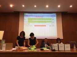 elezione rettore dell'Università dell'Insubria 2018-2024