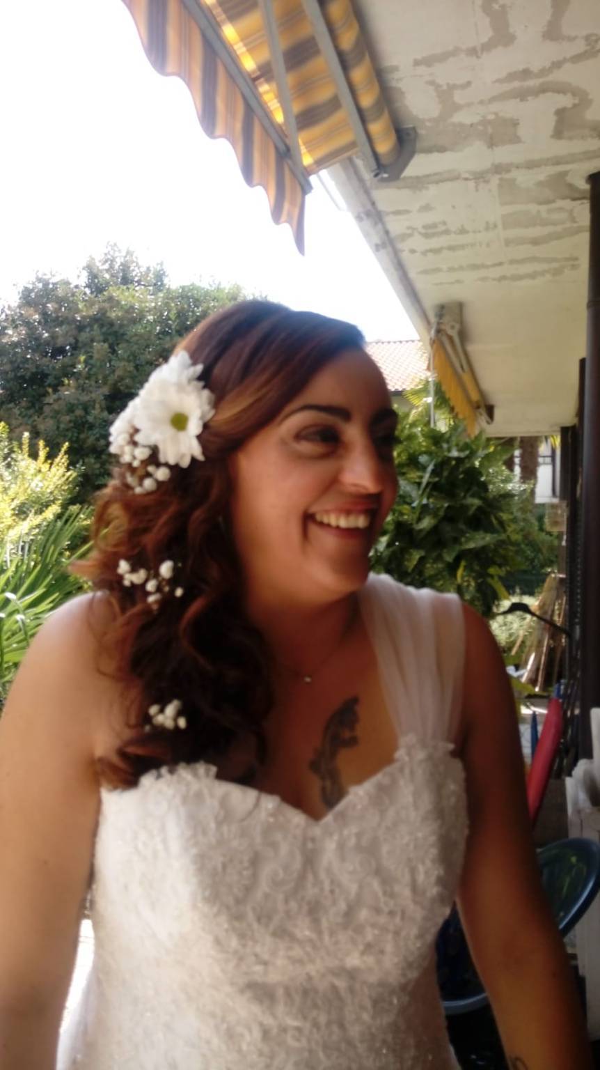 Fabrizio e Valentina