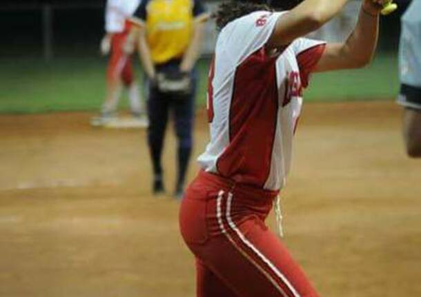 Un finale alla grande per baseball e softball