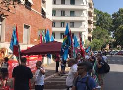 Fedex sciopero protesta 4 luglio 2017