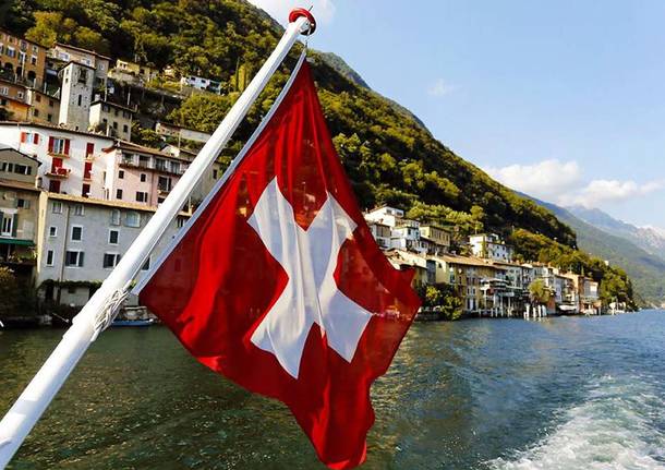 Festa nazionale svizzera
