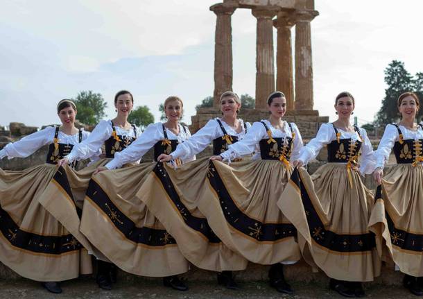 Il “mondo” a Cunardo