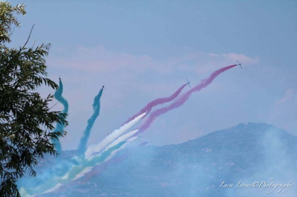 foto di Luca Leone