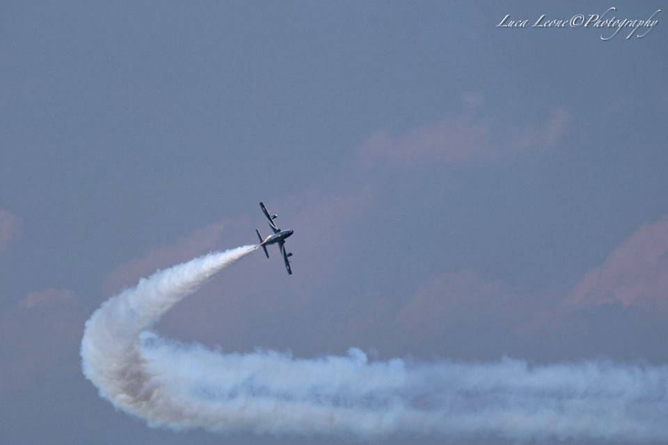 foto di Luca Leone