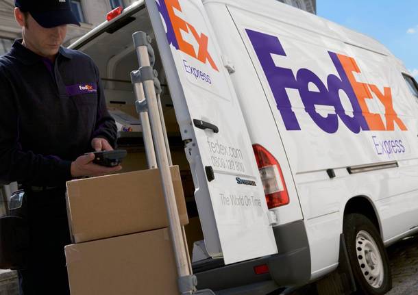 fedex