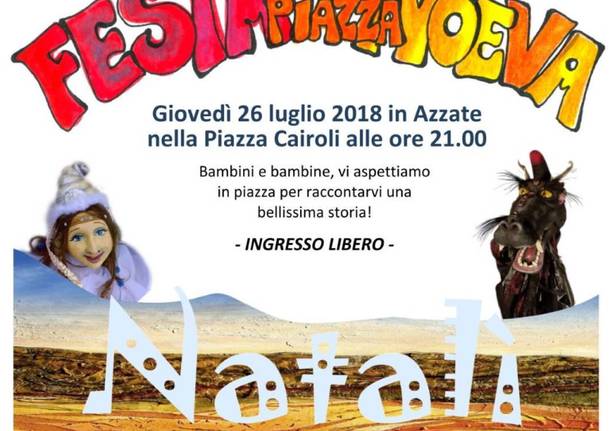 Generico 2018