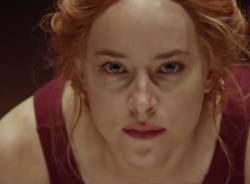 suspiria 2018