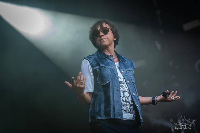 Gianna Nannini