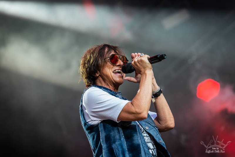 Gianna Nannini