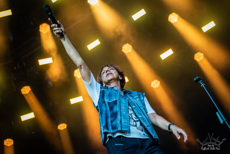 Gianna Nannini
