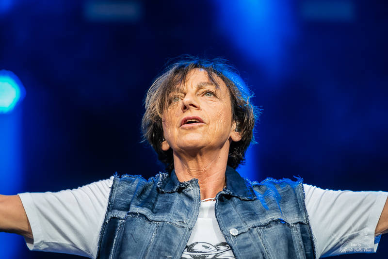 Gianna Nannini