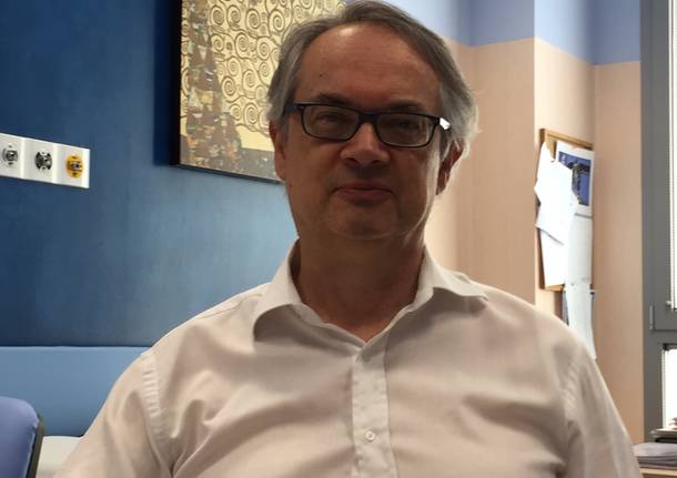 giorgio rossi primario neuropsichiatria infantile