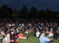 Il concerto di Fabio Concato a Luino