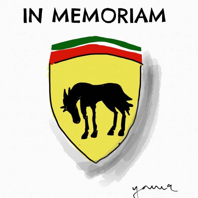 In memoriam