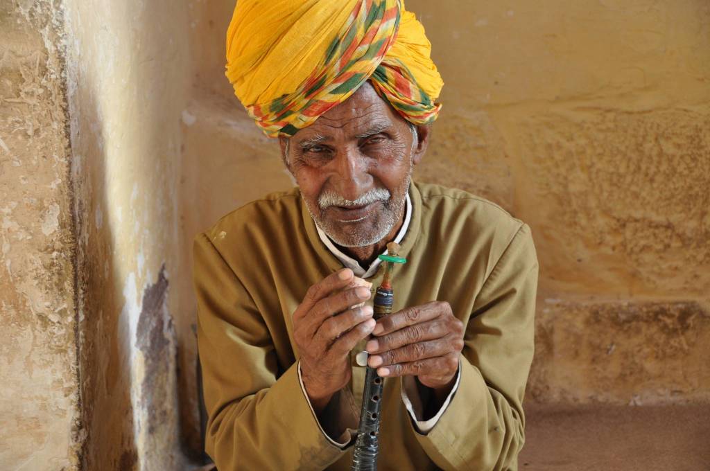 india, deserto e caffè 1