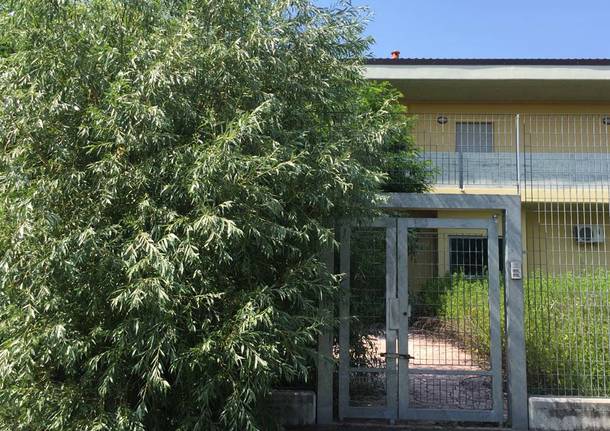 Induno Olona: la Caserma mai finita