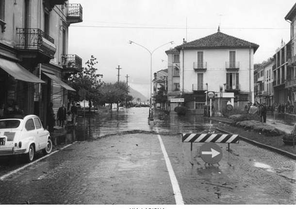 Laveno Mombello Generiche